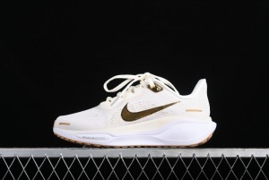 Nike Air Zoom Pegasus 41 Breathable Lightweight Running Shoes with Cushioned Support - FD2723-005