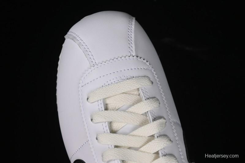Nike Classic Cortez Leather Retro Original Running Shoes - DM4044-100