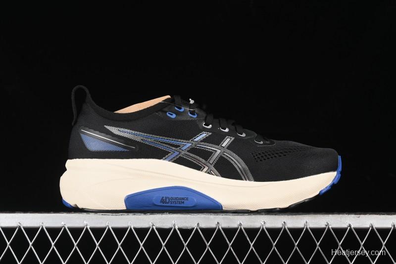 Asics Gel-Kayano 31 Running Shoes with Enhanced Cushion and Breathable Design - 1011B995-001
