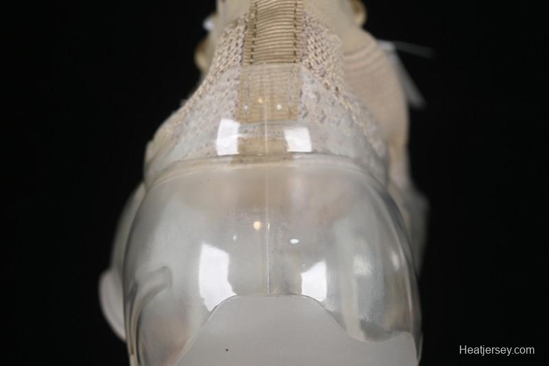 Grounds Bubble Platform Sneakers with Thick Sole - AJE5