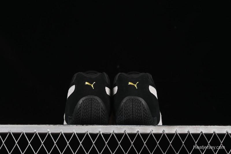 Puma The Open Product x Puma Speedcat Racing Series Low-Top Lifestyle Casual Shoes - 398846-01