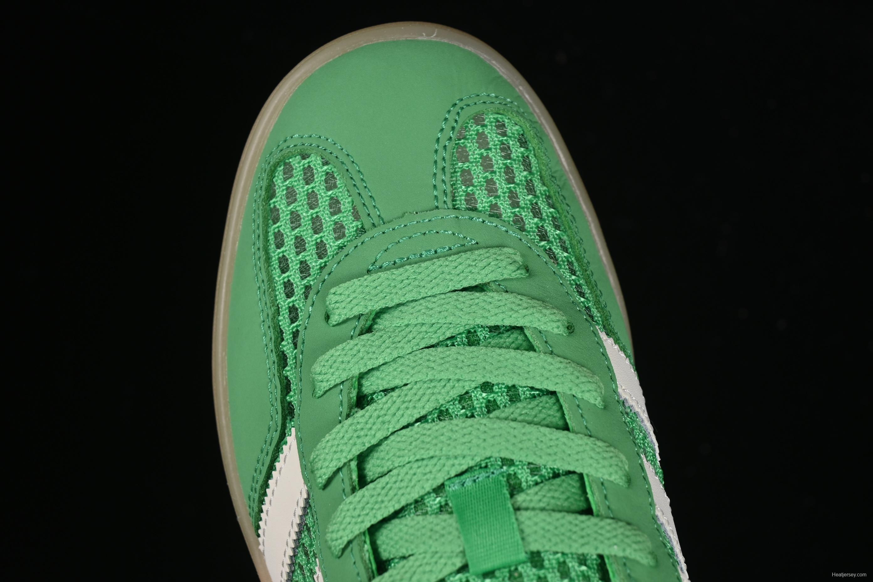 Adidas Originals Gazelle Indoor Retro Casual Sneakers with Anti-Slip and Durable Design - JH5417