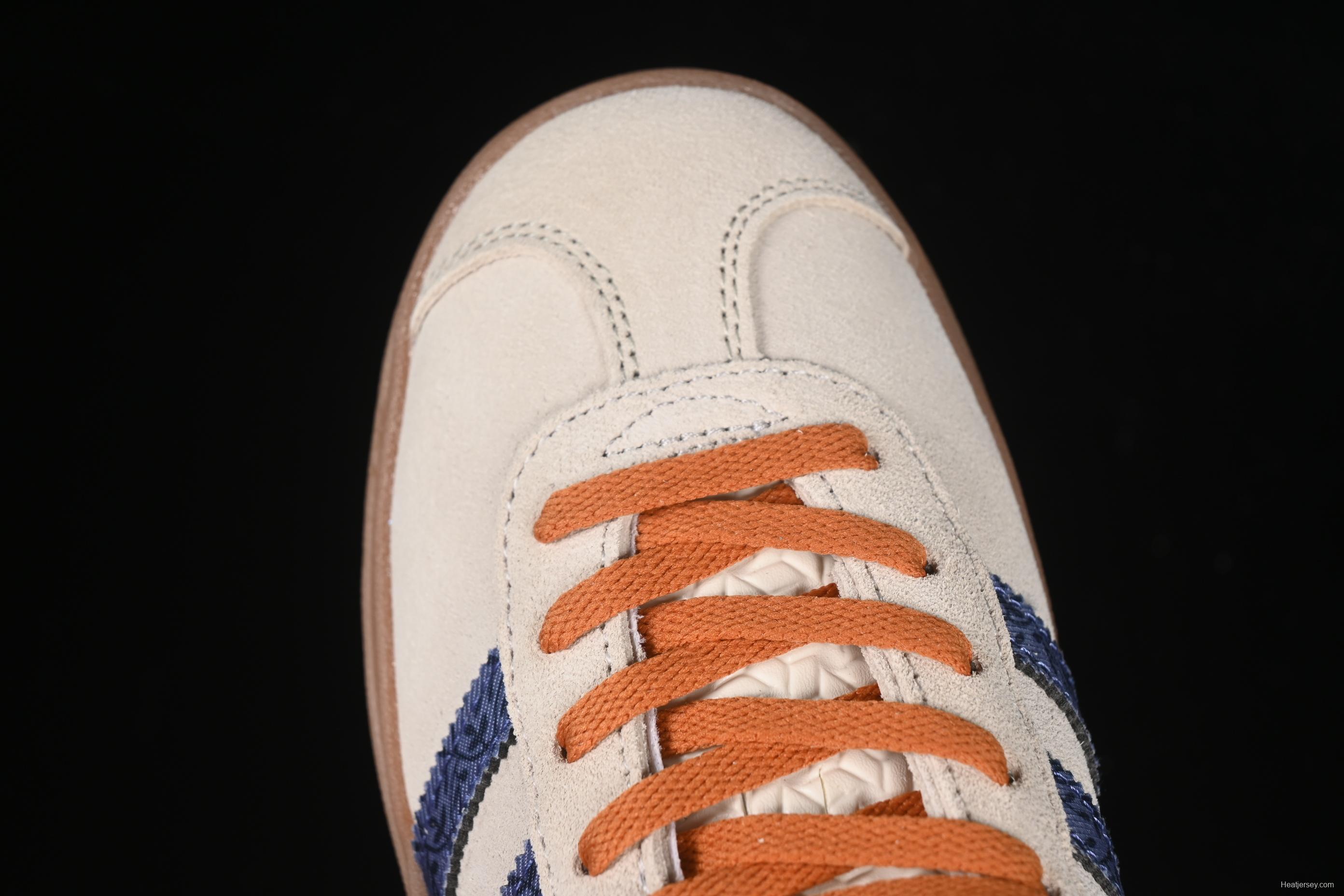 Adidas Originals Gazelle Bold Casual Sneakers with Anti-Slip Durable Sole - JQ0955
