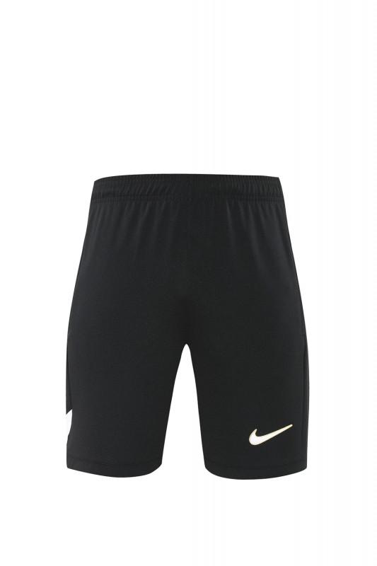 25/26 Nike White Short Sleeve Jersey+Shorts