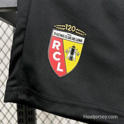 2025/26 Kids RC Lens Away Kit