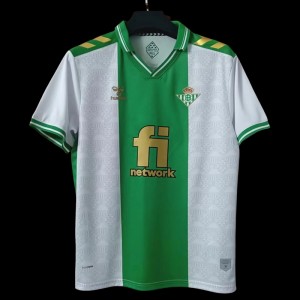 22/23 Real Betis Home Special Version Jersey