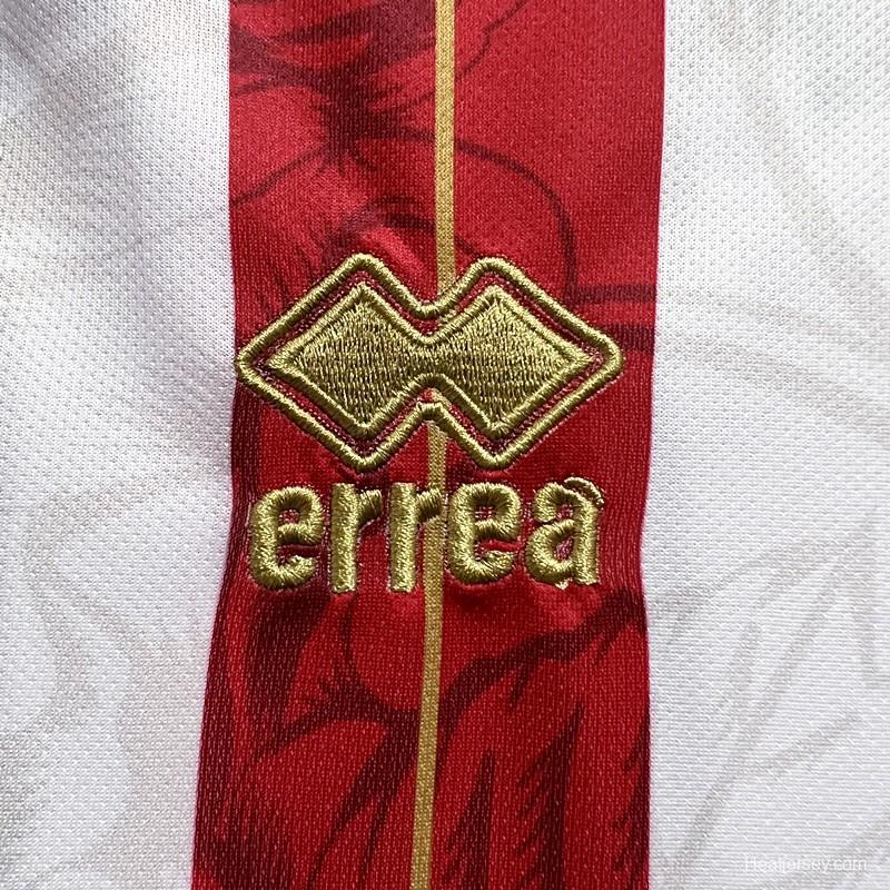 23/24 Sheffield United Home Special Jersey