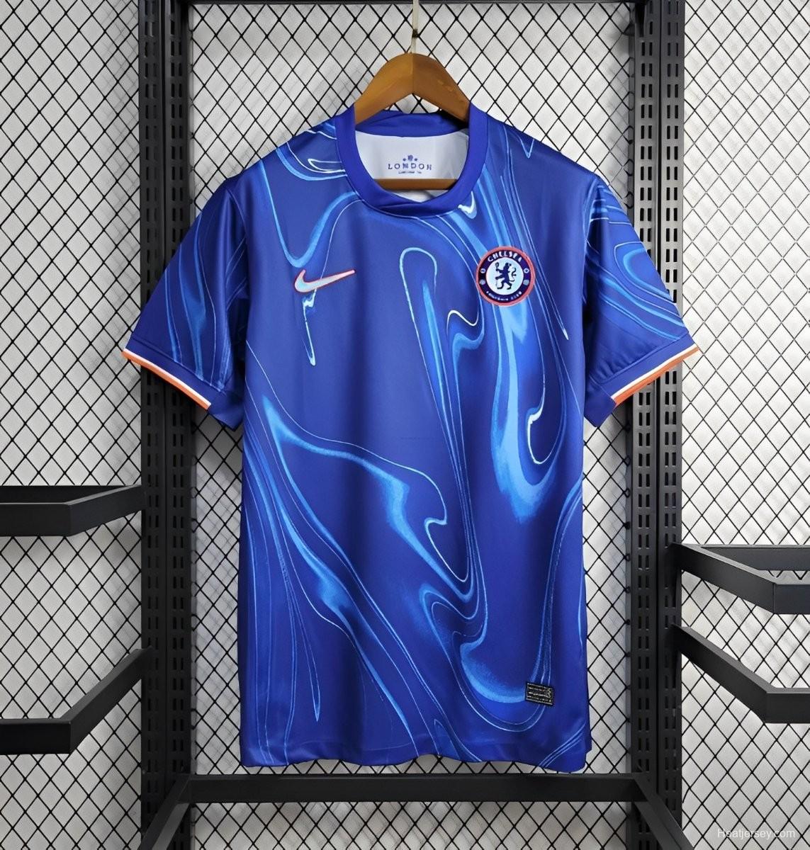 24/25 Chelsea Home Jersey