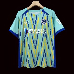 24/25 Portsmouth Third Jersey